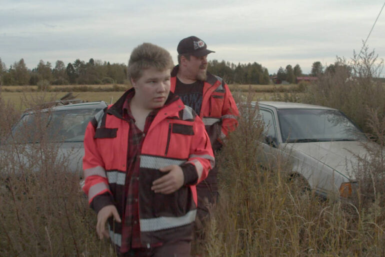 The Beauty of Errors