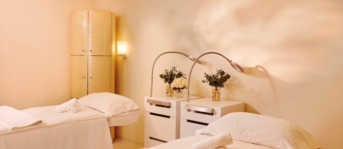 Inside The Dorchester Spa’s A-List Wellness Residencies