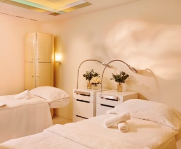 Inside The Dorchester Spa’s A-List Wellness Residencies