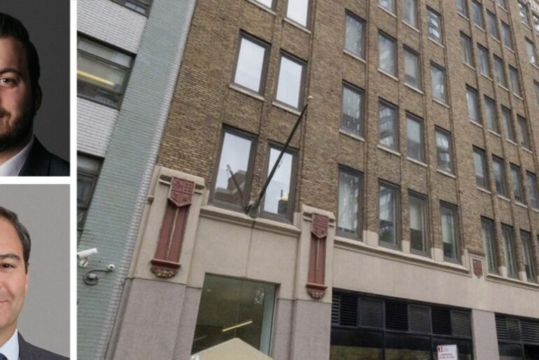 Hydrogen Fitness Signs Deal in Murray Hill for First NYC Location – Commercial Observer