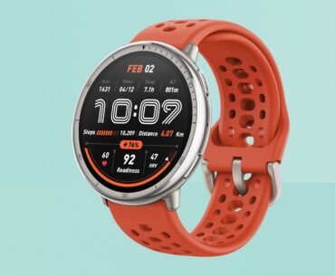 Affordable Garmin Forerunner rival with 10-day battery life and offline maps falls to lowest ever price for Amazon Spring Deal Days Sale