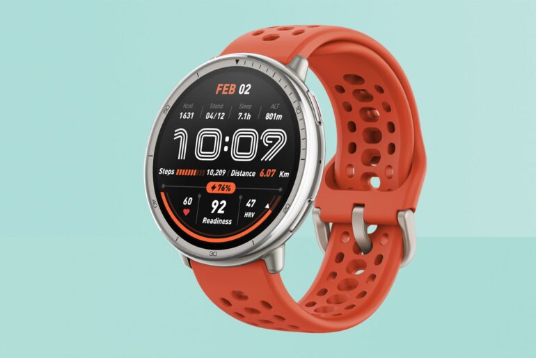 Affordable Garmin Forerunner rival with 10-day battery life and offline maps falls to lowest ever price for Amazon Spring Deal Days Sale