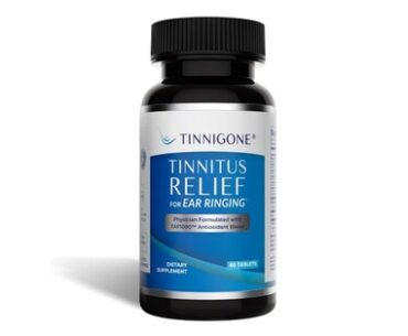 Millions Experiencing Ringing in the Ears Explore Nutritional Approaches to Hearing Wellness