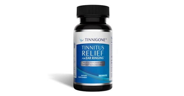 Millions Experiencing Ringing in the Ears Explore Nutritional Approaches to Hearing Wellness