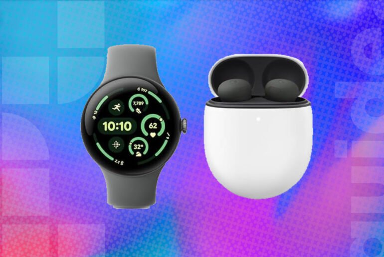 Track your fitness and enjoy your tunes for cheaper with this Google bundle deal on Amazon