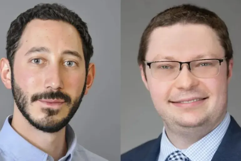 Jeremy Bellaiche Talks Metastasis, Immunity and Aspirin with Yan Leyfman