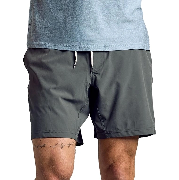 True Classic 7.5" Quick Dry Shorts