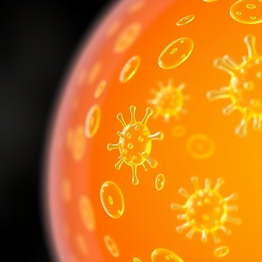 Tsinghua University Researchers Uncover Skin’s Crucial Role in Boosting