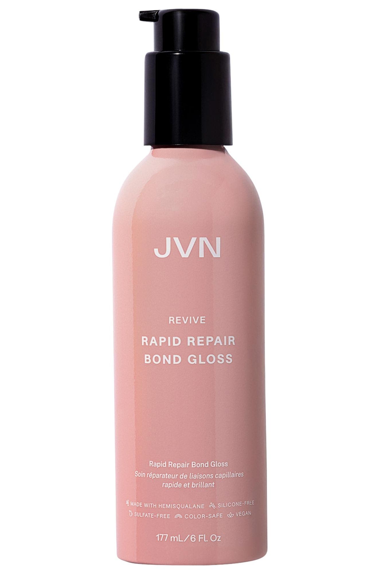 Revive Rapid Repair Bond Gloss Shine & Damaged Hair Treatment Mask