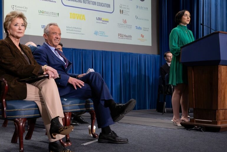 UAB joins national initiative to expand nutrition training for medical students