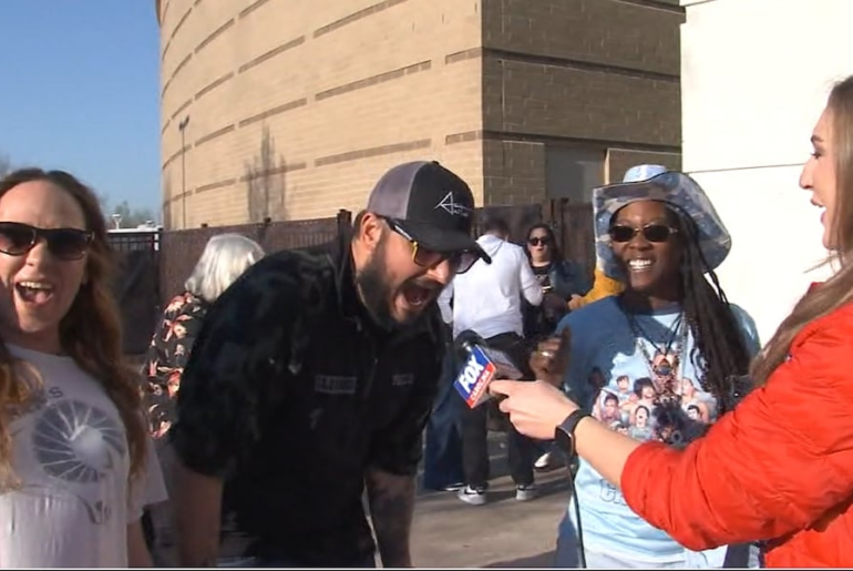 Men’s NCAA Tournament first round wraps at Bon Secours Wellness Arena