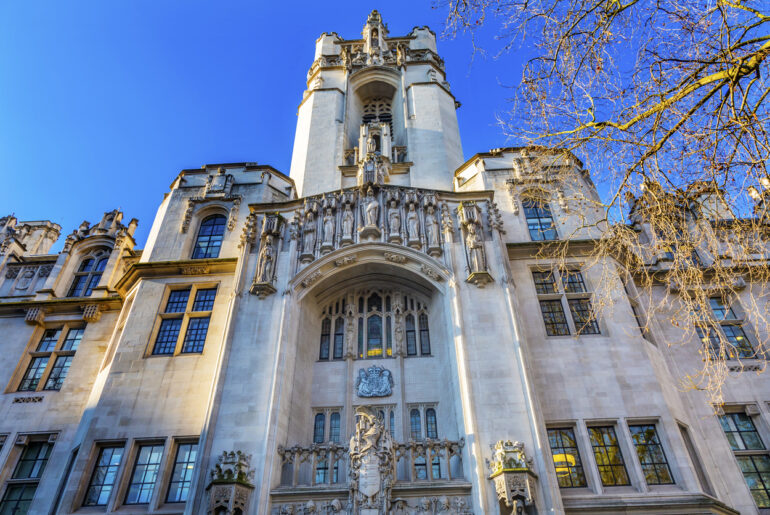 UK Supreme Court Rejects Spain’s ICSID Immunity Appeal