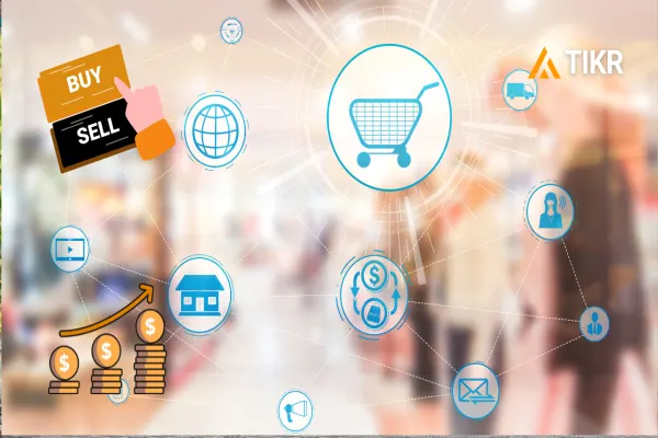 Ulta Beauty Stock Falls Over 14% As Earnings Miss Offsets Revenue Beat