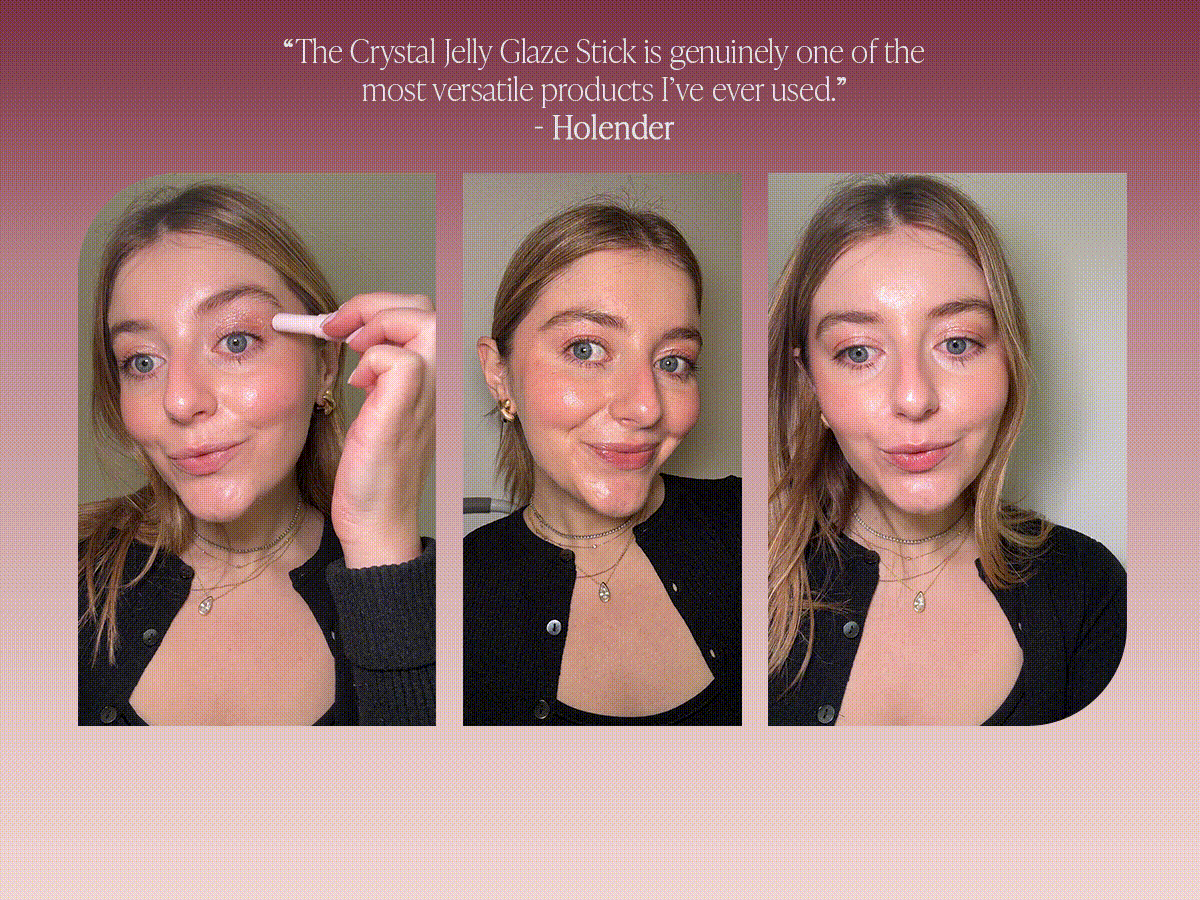 Sheglam spring makeup