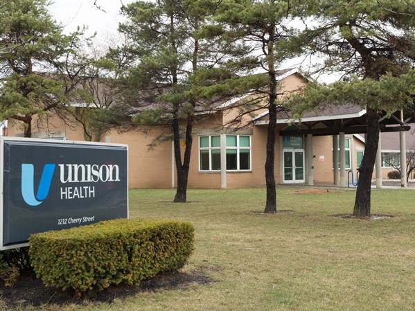 Unison Health to renovate downtown building as child wellness campus