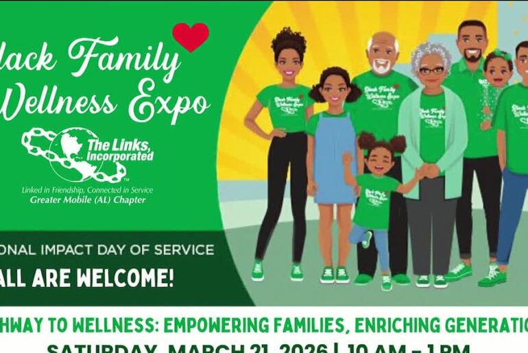 2026 Black Family Wellness Expo