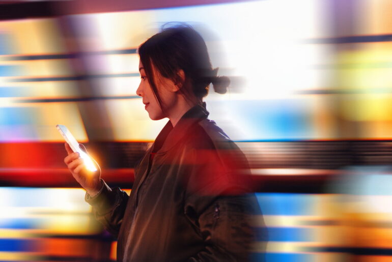 How AI Is Transforming Beauty Commerce in China