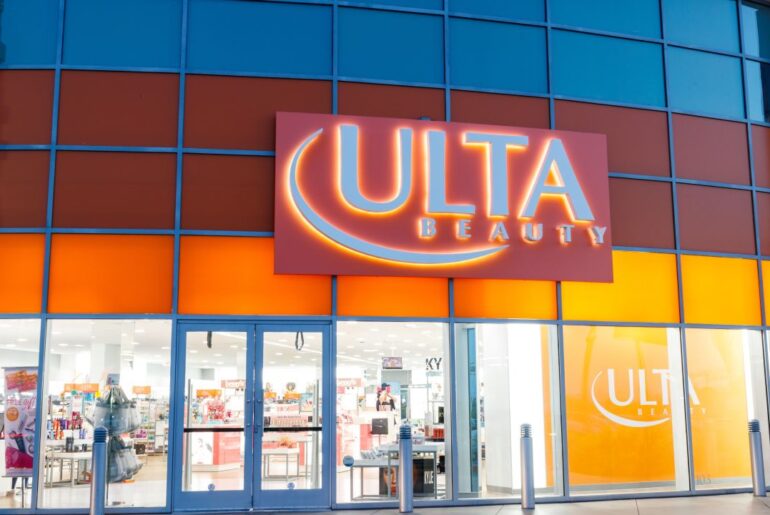 Ulta Beauty