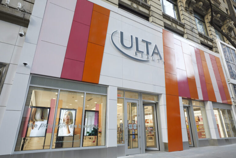 Ulta Beauty will soon launch on TikTok Shop. 