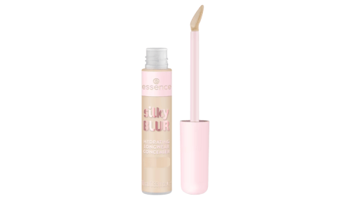 Essence silky blur concealer