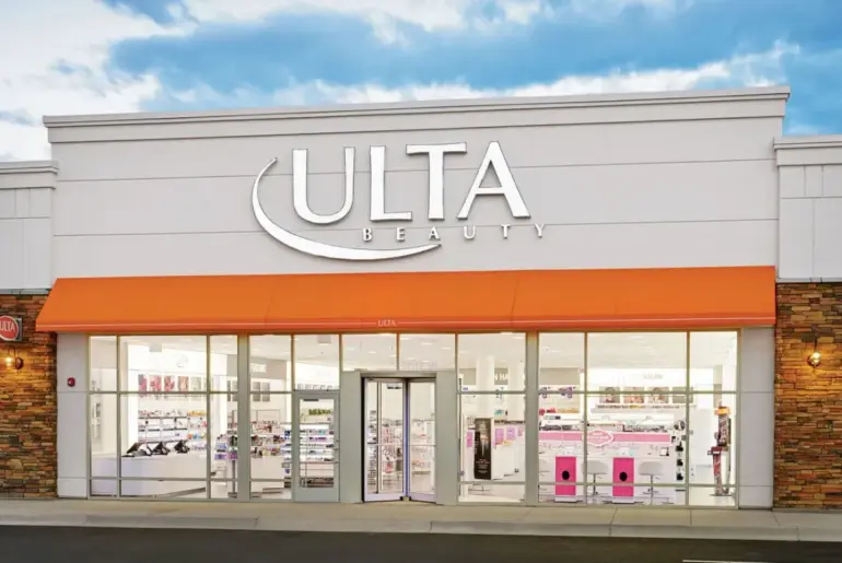 Ulta Beauty posts solid fourth-quarter and full-year earnings
