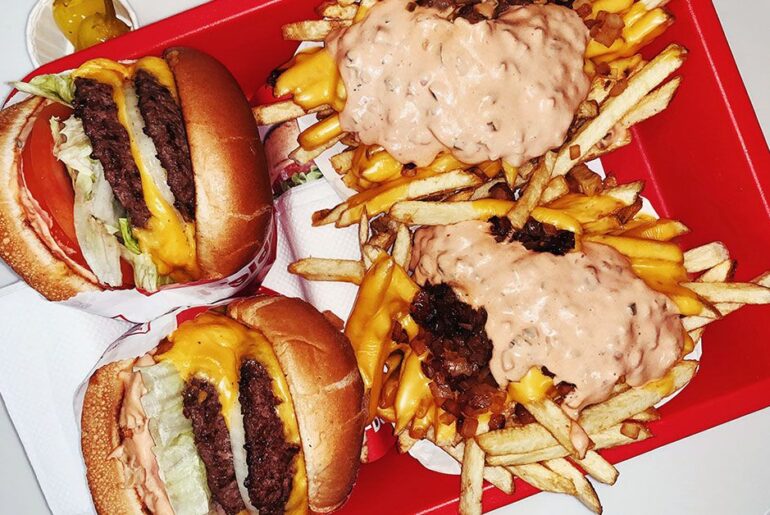 Ultraprocessed Foods May Be As Addictive As Cigarettes