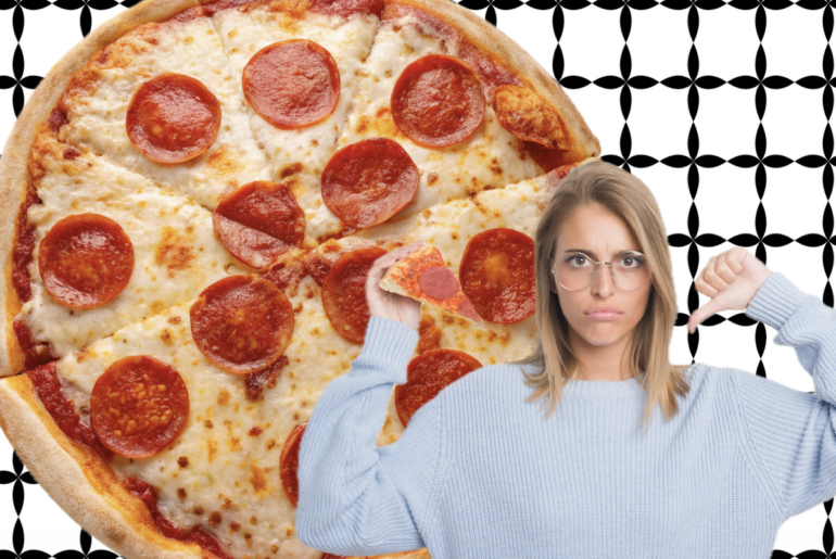 6 Beloved Frozen Pizzas Hiding Major Red Flags on the Nutrition Label