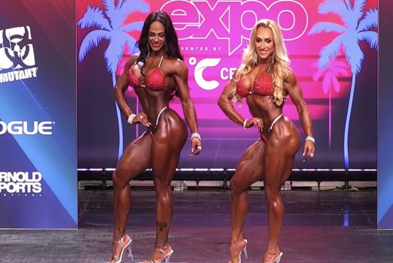 2026 Arnold Classic Wellness Prejudging Report & Analysis