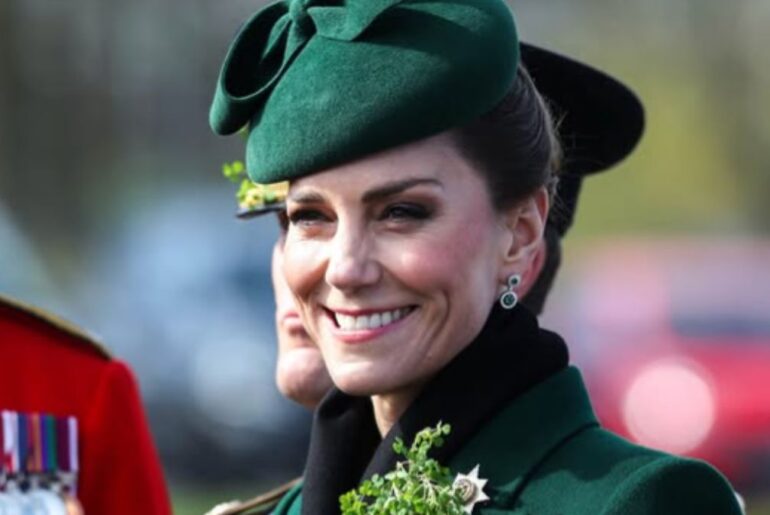 Beauty Experts Note Kate Middleton’s Recent Departure From Her Signature Soft Glam Makeup