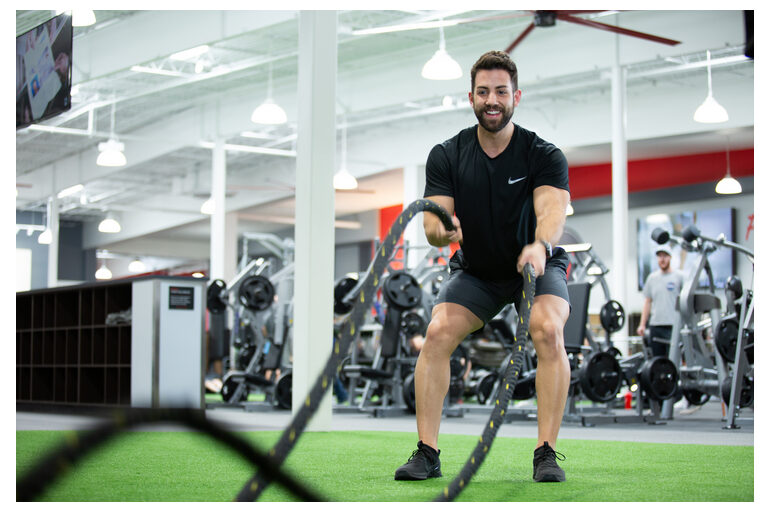 VASA Fitness Opens 71st Club Nationwide with New Romeoville, IL Location