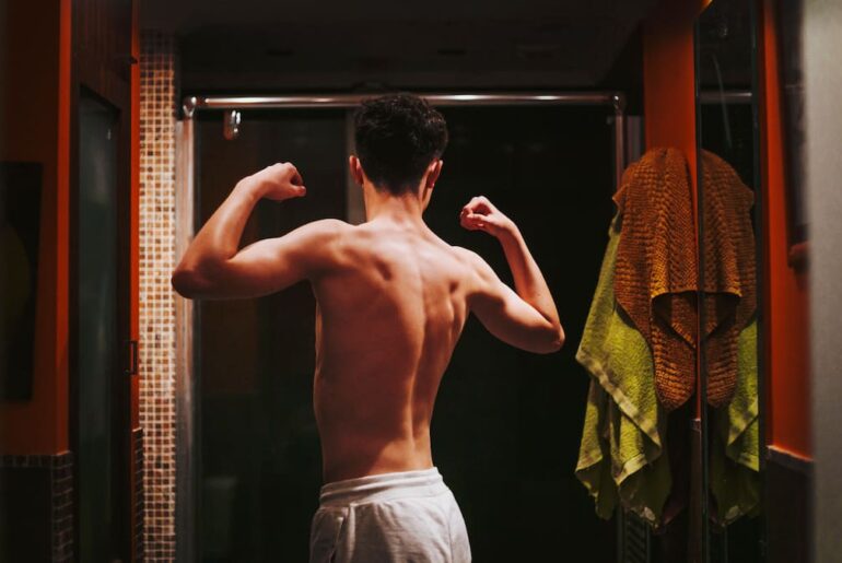 Manufactured anxiety: The manosphere’s dangerous push of testosterone supplements