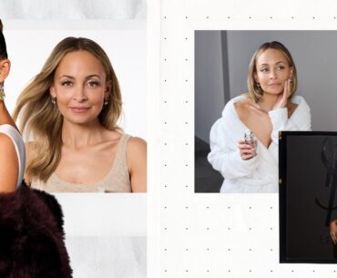 Nicole Richie on Her Funniest Club Moments and Go-To Skincare