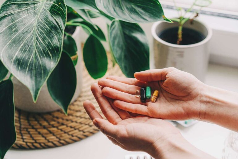 5 Supplements to Take With Magnesium for Better Absorption