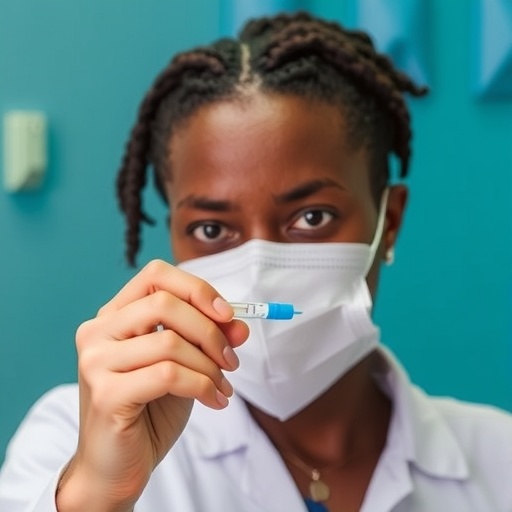 Validated Mpox Immune Test Developed Amid Rwandan Outbreak