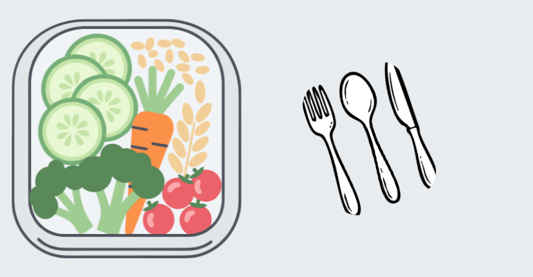 Celebrate Nutrition Month