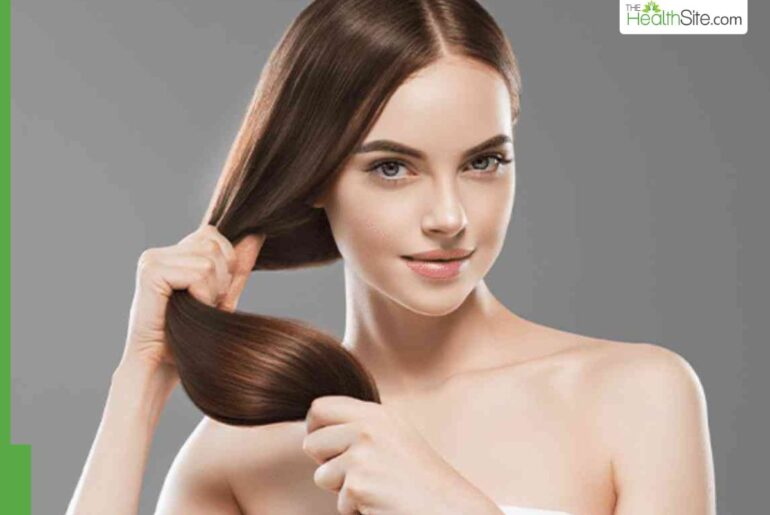 6 essential vitamins that promote stronger and thicker hair growth