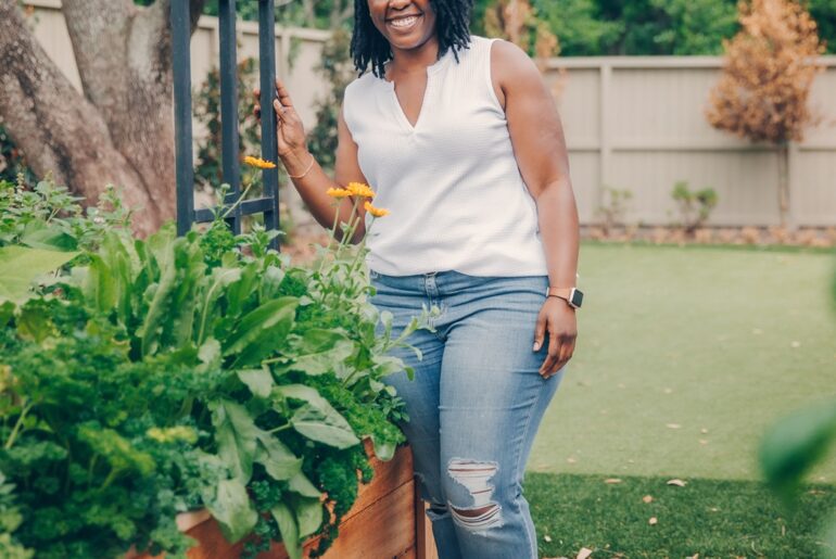 Sowing change: How Carolina Foodscapes uses gardening to grow community and wellness
