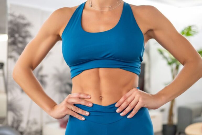 'Bridal arms' are trending: This simple 3-move Pilates workout sculpts your shoulders, back and biceps