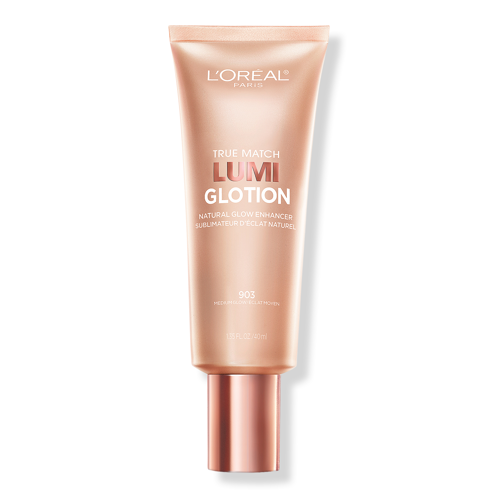 Lumi Glotion Natural Glow Bronzing Enhancer - 903 Medium