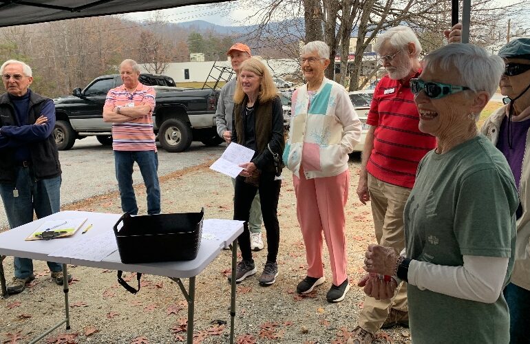 Hospital Foundation invites community to Spring Wellness Walk & Talk