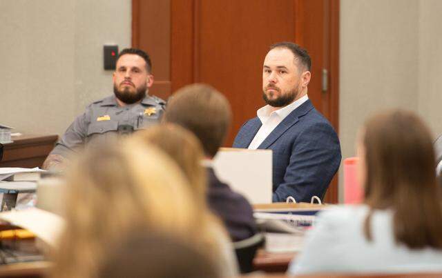 Second shooter denied immunity in killing of Scott Spivey