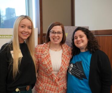 Amelia Phillips joins UT as new director of Systemwide Student Wellness – The Daily Beacon