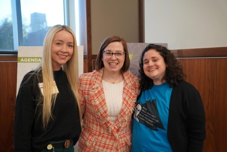 Amelia Phillips joins UT as new director of Systemwide Student Wellness – The Daily Beacon