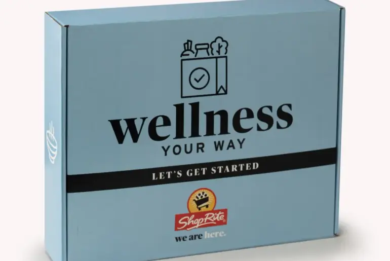 ShopRite launches GLP-1 Wellness Your Way Starter Kits