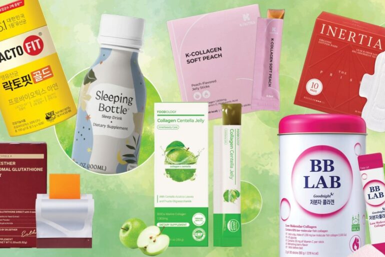 Korean wellness is on the cusp of a U.S. takeover.