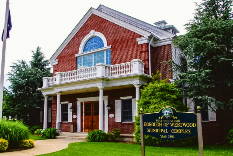 Westwood moves to preserve housing immunity — Pascack Press & Northern Valley Press
