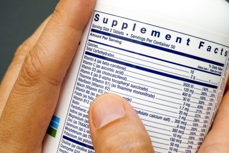 Do Multivitamins Really Deliver What They Promise? Many Don’t!