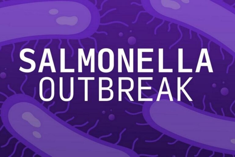 CDC reports Salmonella outbreak linked to supplements; case confirmed in Arkansas