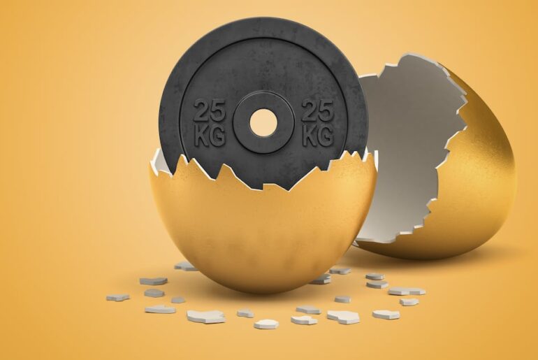 High-protein market shift from fitness to lifestyle