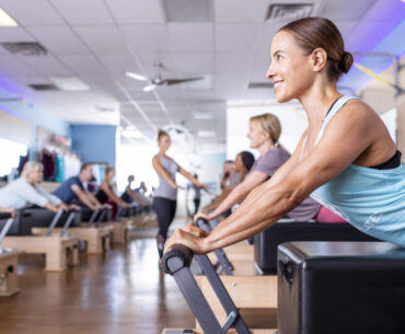 Xponential Fitness Urged to Sell by Largest Shareholder, Voss Capital